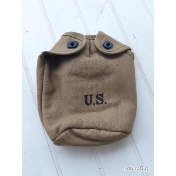 HOUSSE DE GOURDE U.S.
