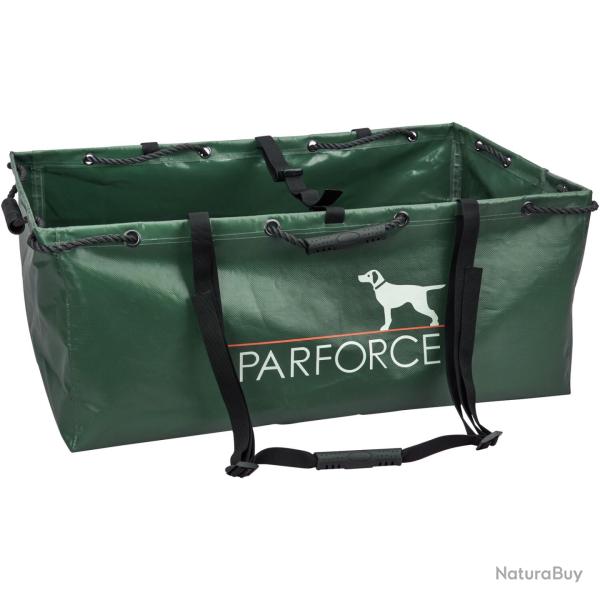 Bac � gibier souple Flexy (Mod�le: Small - 75x45x30 cm)