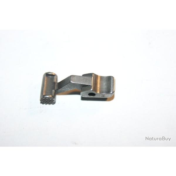 arretoir de cartouche manuel fusil BROWNING AUTO 5 AUTO5 - VENDU PAR JEPERCUTE (D9T2066)