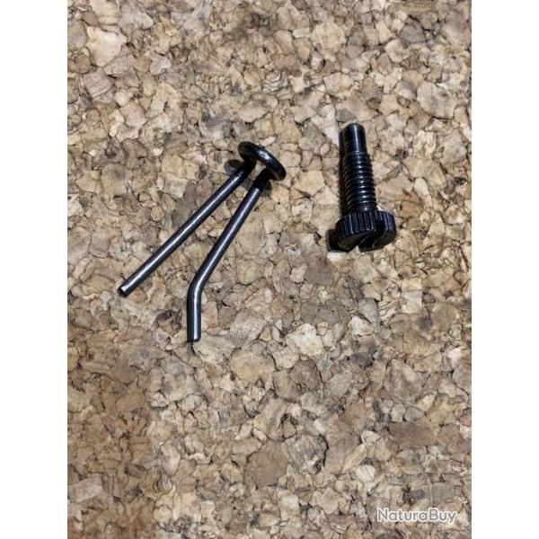 ressort + vis pour verrou de chargeur - SPHINX AT 2000 S