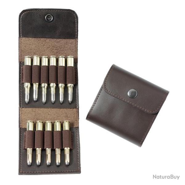 tui  balles en cuir de boeuf pleine fleur 11 balles