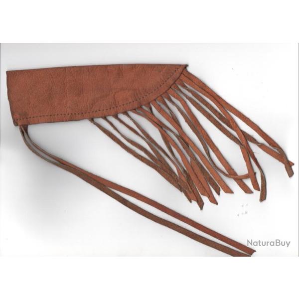 etui a couteau western