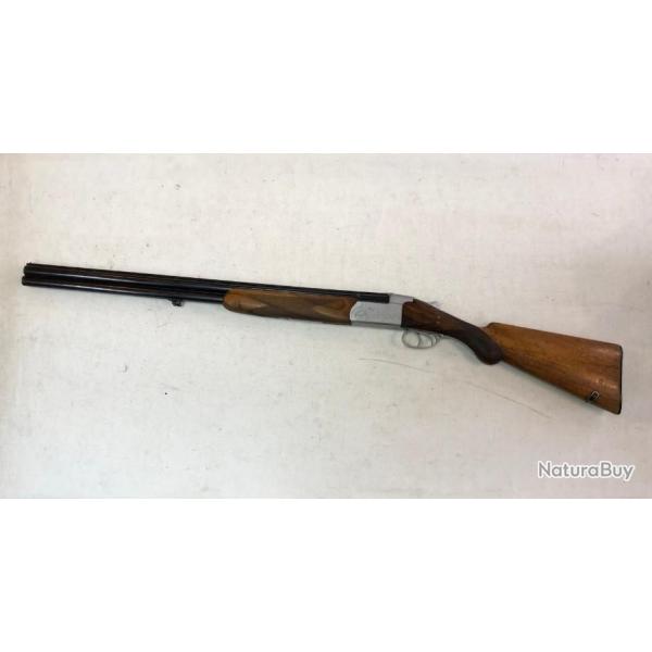 FUSIL SUPERPOS� ST-ETIENNE 12/70
