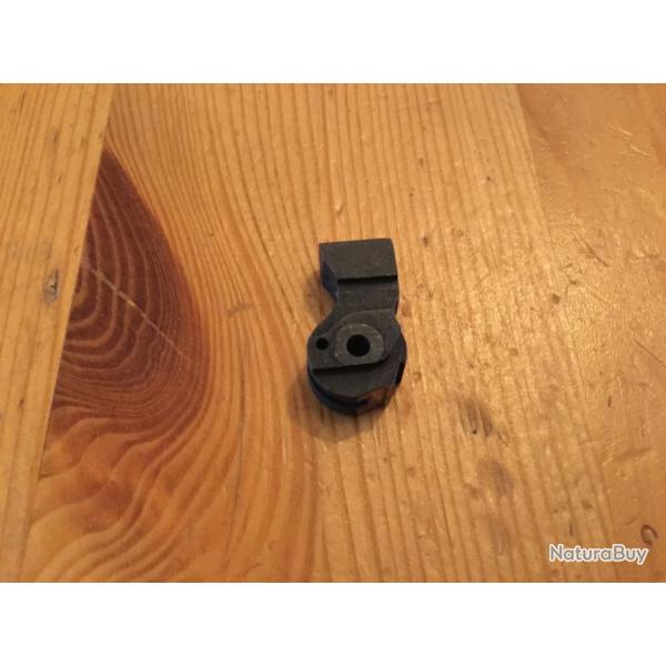 Chien smith and wesson modele 41 22lr