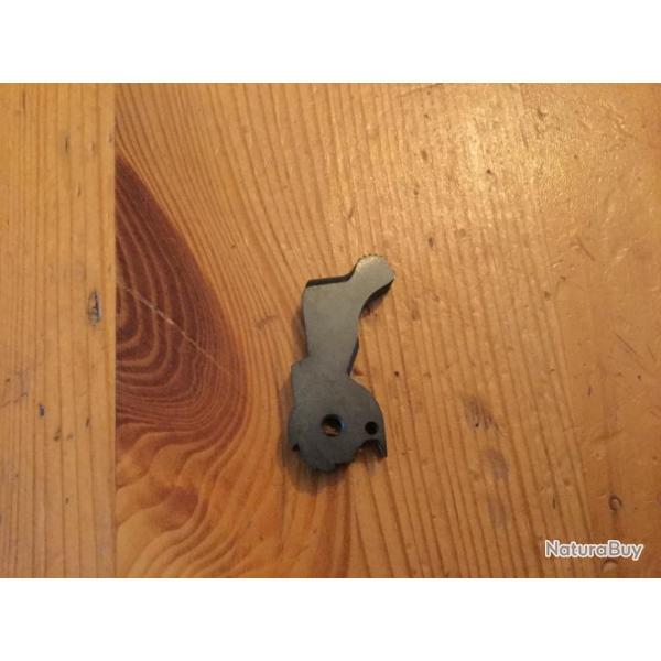 Chien smith and wesson modele 39/59