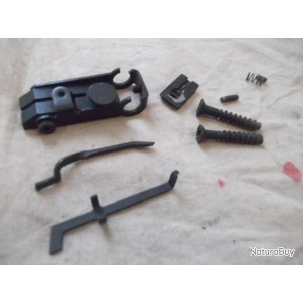 pices divers de  Bakal