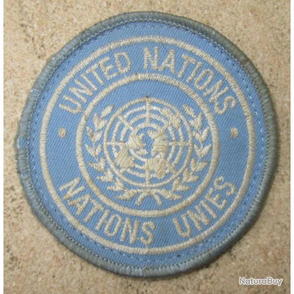 Patch ONU