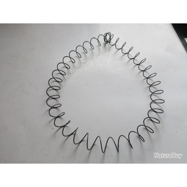 VENDU PAR CUIRASSIER11 RESSORT DETUBE MAGASIN S/AUTOMATIQUE FABARM EURO 3 LUX   CAL 12/76