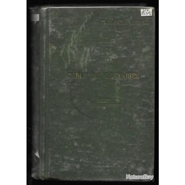 la table du v�g�tarien de carlotto schulz principes de la di�t�tique naturelle 1899
