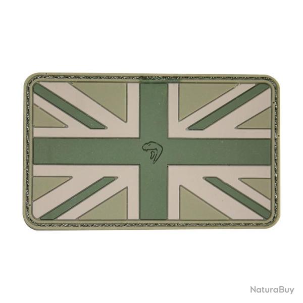  Patch PVC Union Jack Flag Viper V-CAM