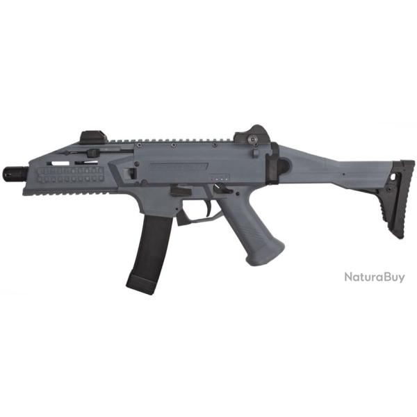 Rplique ASG AEG Scorpion Evo 3 a1 Grey 1,4 joules