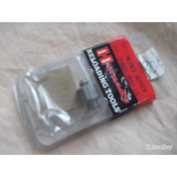 Primer seater punch Assy LG   Hornady