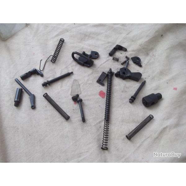 pi�ces  de Tanfoglio