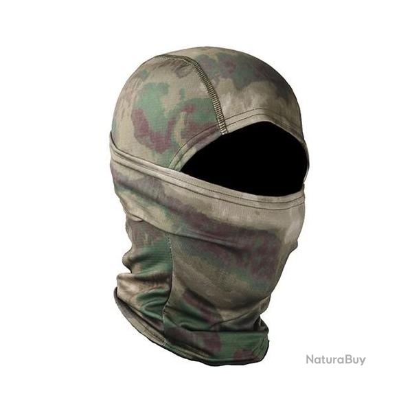 TACVASEN Cagoule de Chasse/Paintball/ Wargame ATFG - LIVRAISON GRATUITE !!