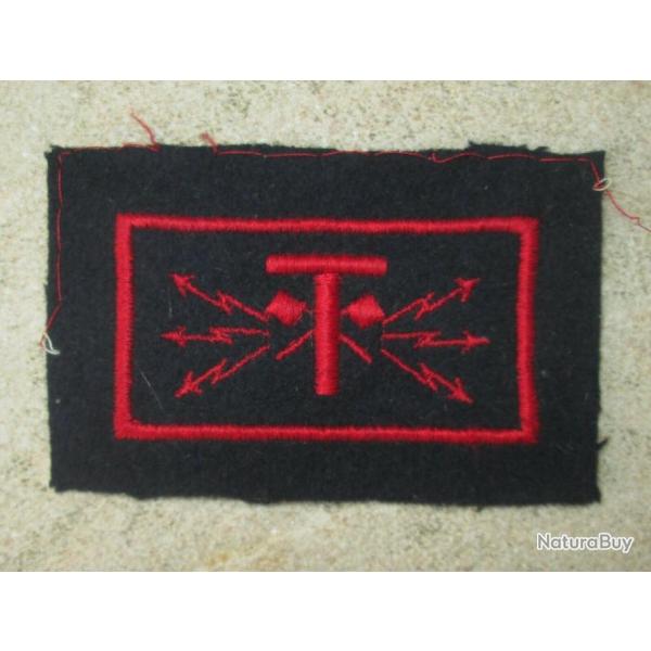 Insigne de Sp�cialit� Marine Nationale 7