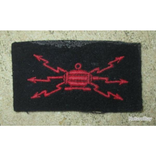 Insigne de Sp�cialit� Marine Nationale 8