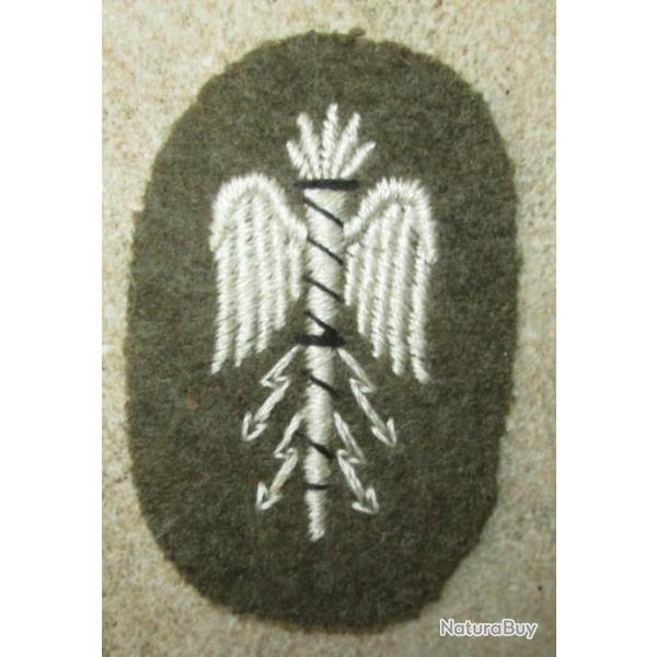 Insigne de Sp�cialit� "Etat-Major", France 1940