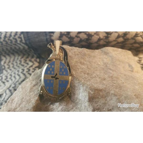 4� R�giment de Dragons- Fabrication Delsart - Dissous en 2014 a1