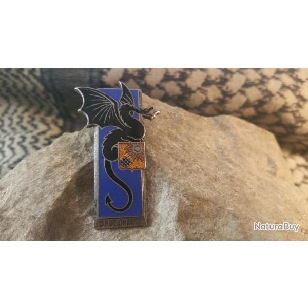 2� R�giment de Dragons- Fabrication Drago Paris.....