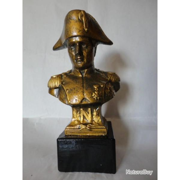 Buste de l 'Empereur Napol�on
