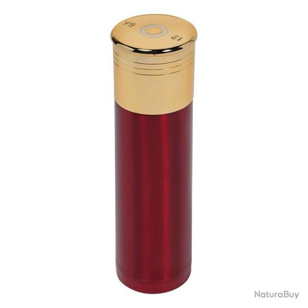 Thermos cartouche rouge Ligne Verney-Carron