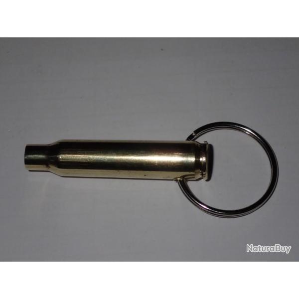 Porte cl� - douille 5,56 OTAN - SF