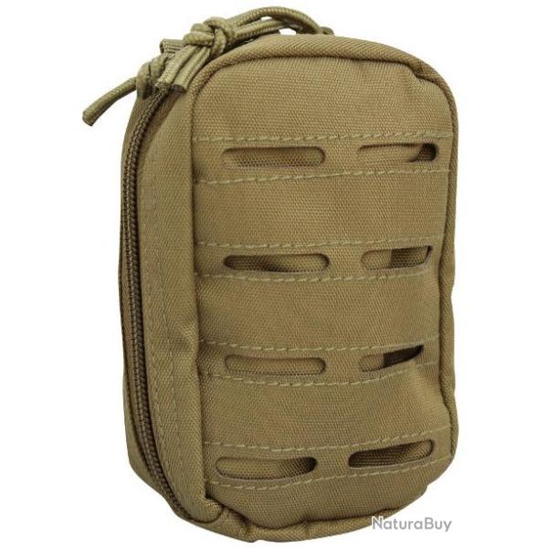 Poche Molle Utility Viper Tactical Lazer Small Coyote Kaki