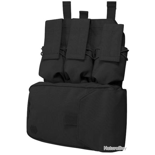 Assault panel Molle Viper Noire Viper Tactical
