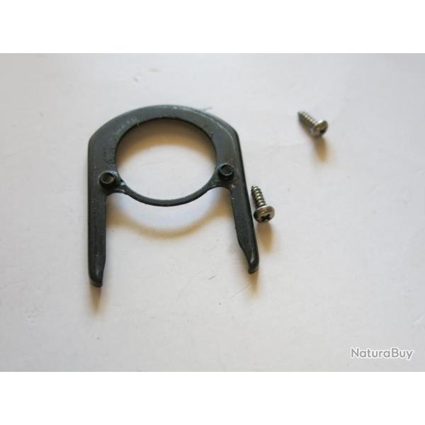 VENDU PAR CUIRASSIER11 BAGUE INTERMEDIAIRE LONGUESSE- CARCASSE S/ AUTO CONQUEST (DERIVE BERETTA) C12