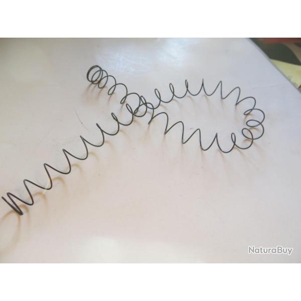 VENDU PAR CUIRASSIER11 RESSORT DE MAGASIN S/ AUTO CONQUEST (DERIVE BERETTA) CAL12