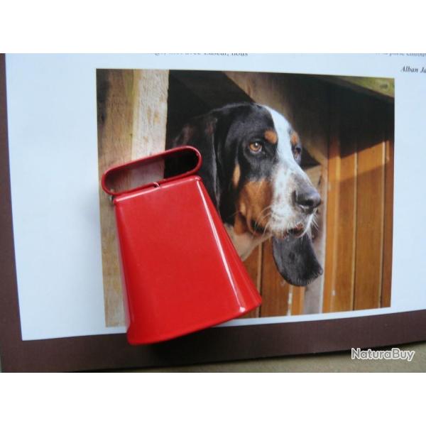 /////      Cloche de 55 mm