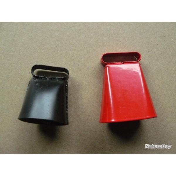 /////     Lot 2 Cloches