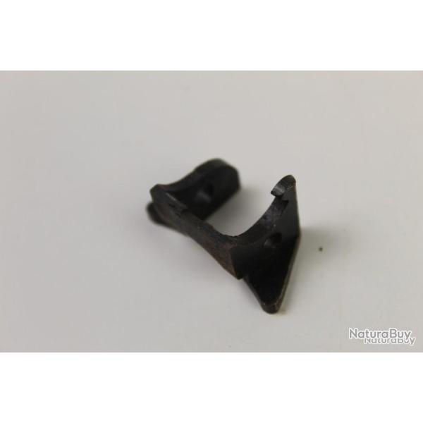 FIXATION BARILLET REVOLVER ENFIELD COMMANDO