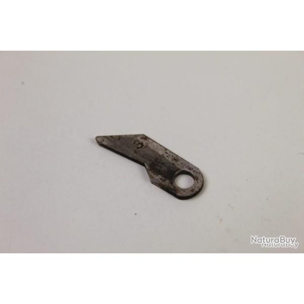 DISCONECTEUR WHALTER PP