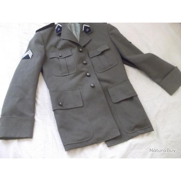 veste militaire arm�e fran�aise