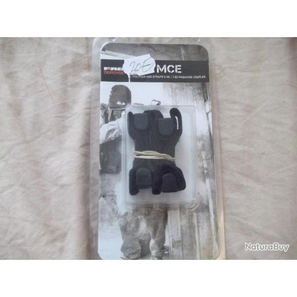 coupleurs de chargeur 7,62