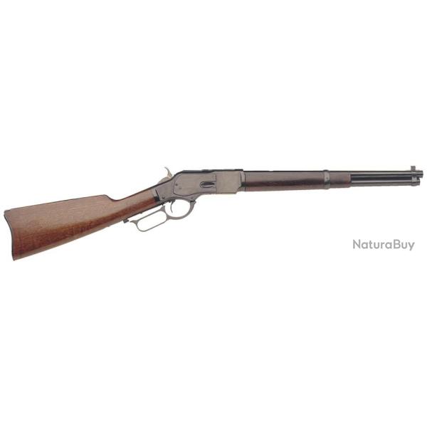 UBERTI 1873 TRAPPER CARABINE CAL. .44 / .40