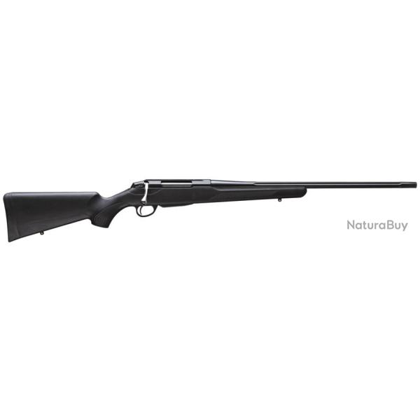 T3X SUPERLITE - TIKKA 300 win mag , 62 cm, 3+1 coups, -