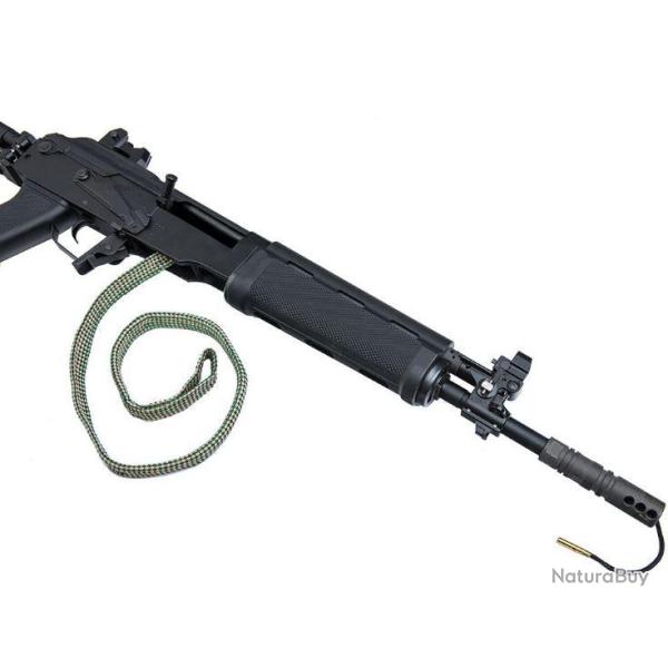 Cordon de nettoyage special Ak47 en calibre 7.62x39mm