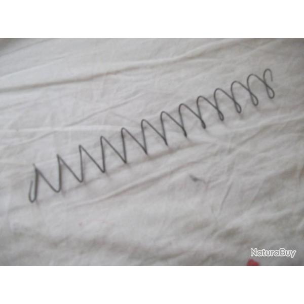 ressort de chargeur  CZ