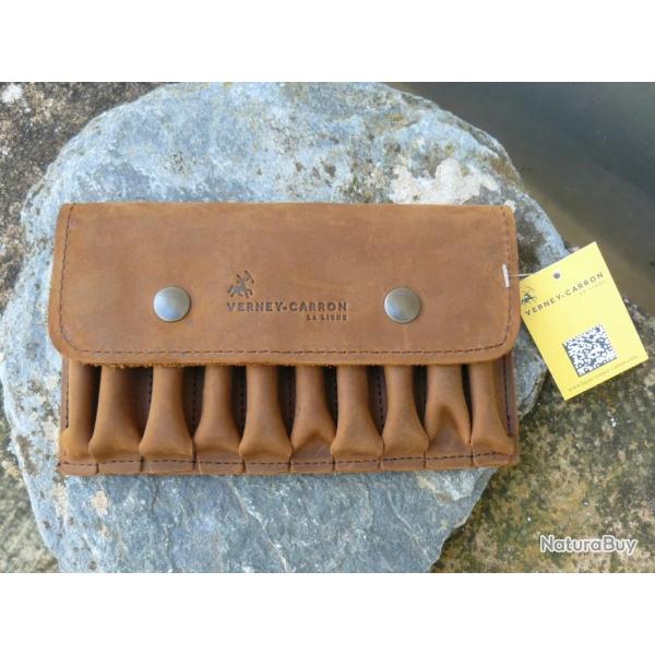 Belle Cartouchire cuir  Verney Carron