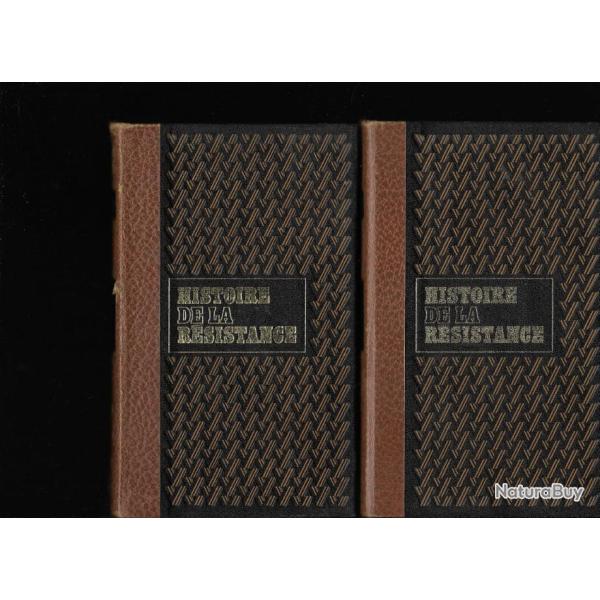 le sacrifice du matin de guillain de bnouville  en 2 volumes