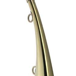 CORNE CUIVRE PLATE 22CM