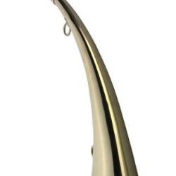 CORNE CUIVRE PLATE 31CM