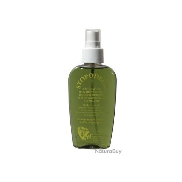 SPRAY 135ML VITEX STOPODEUR