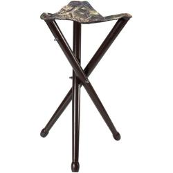 TREPIED BOIS DESSUS CAMO