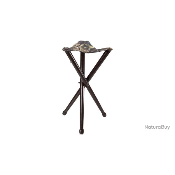 TREPIED BOIS DESSUS CAMO