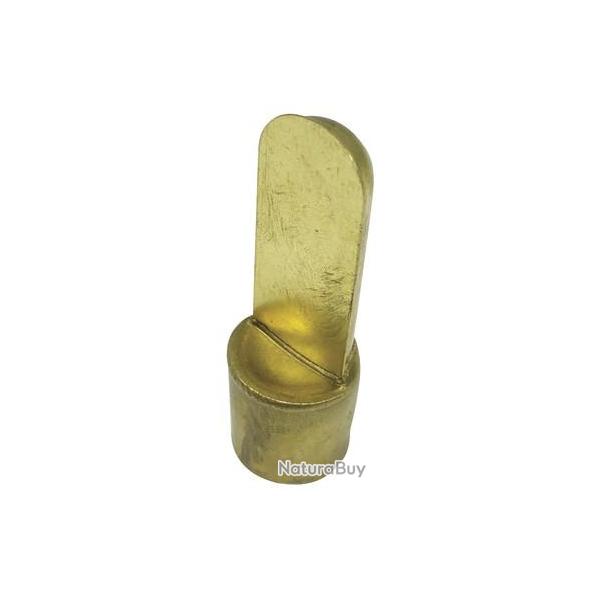 PIPET LAITON ELLESS PETIT N�1 � 9,8 mm (301225)
