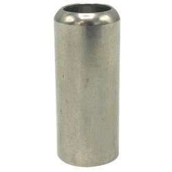 EMBOUCHURE ELLESS NICKEL&Eacute;E PETITE &Oslash; 12,7 MM (301228)