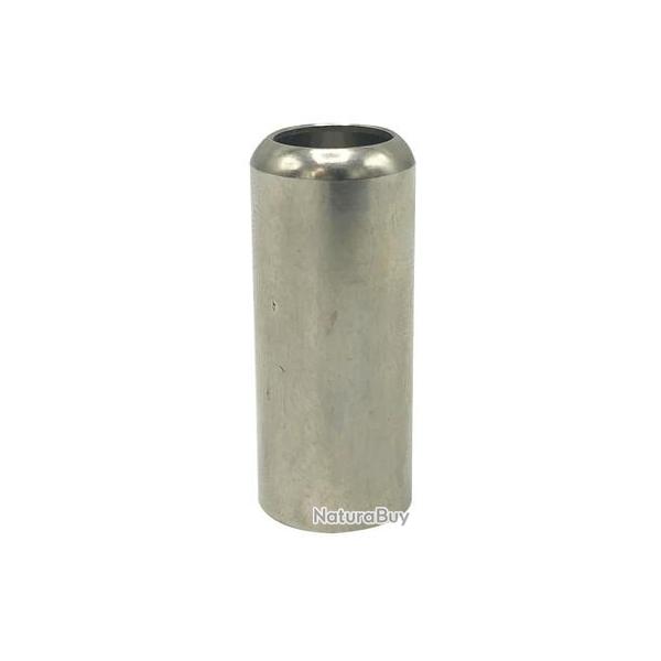 EMBOUCHURE ELLESS NICKEL�E PETITE � 12,7 MM (301228)